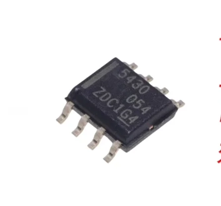 

5430 TPS5430DDAR TPS5430 SOP8