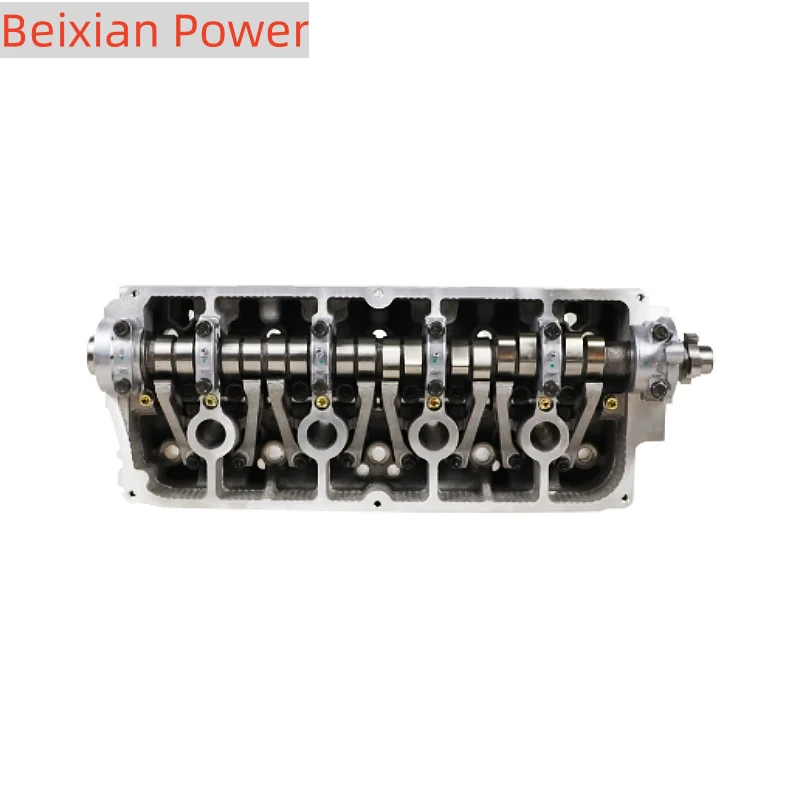 POPULAR SELL 1.6 Engine OEM 032103036AD 032103373T Cylinder Head FOX 1.6 Engine For Volkswagen VW