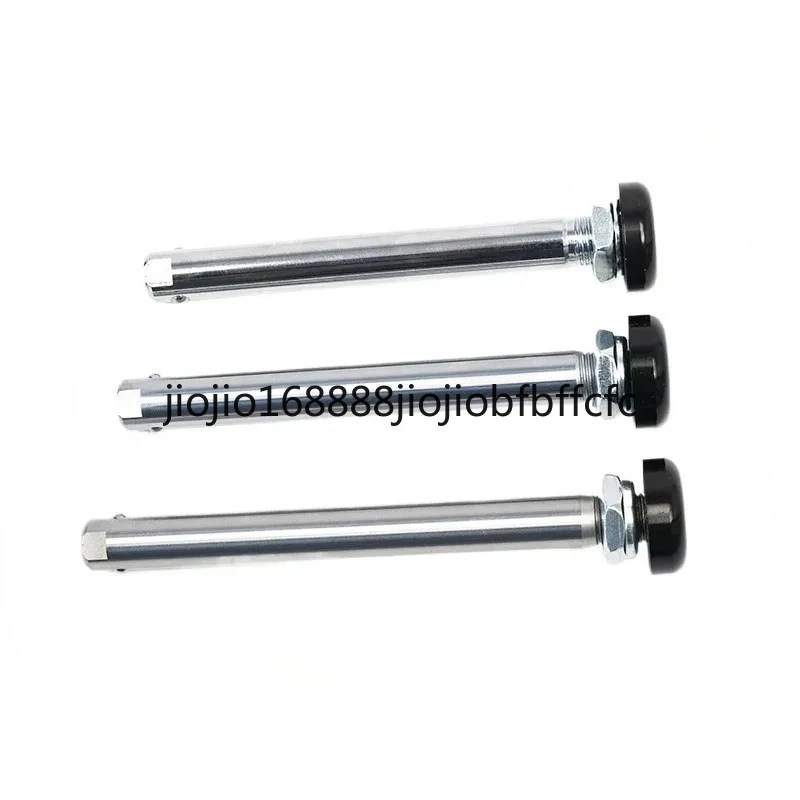 Suitable for  Quick release wheelchair axle wheelchair parts  the rear wheels of walking aid accessories