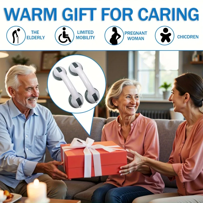 Thumbnail 4 - #51 Latest Safety Grab Bars Offers