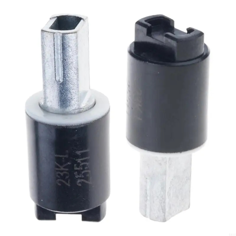 581E High Performances Toilet Lid Damper Portable for Noise Reductions Closures