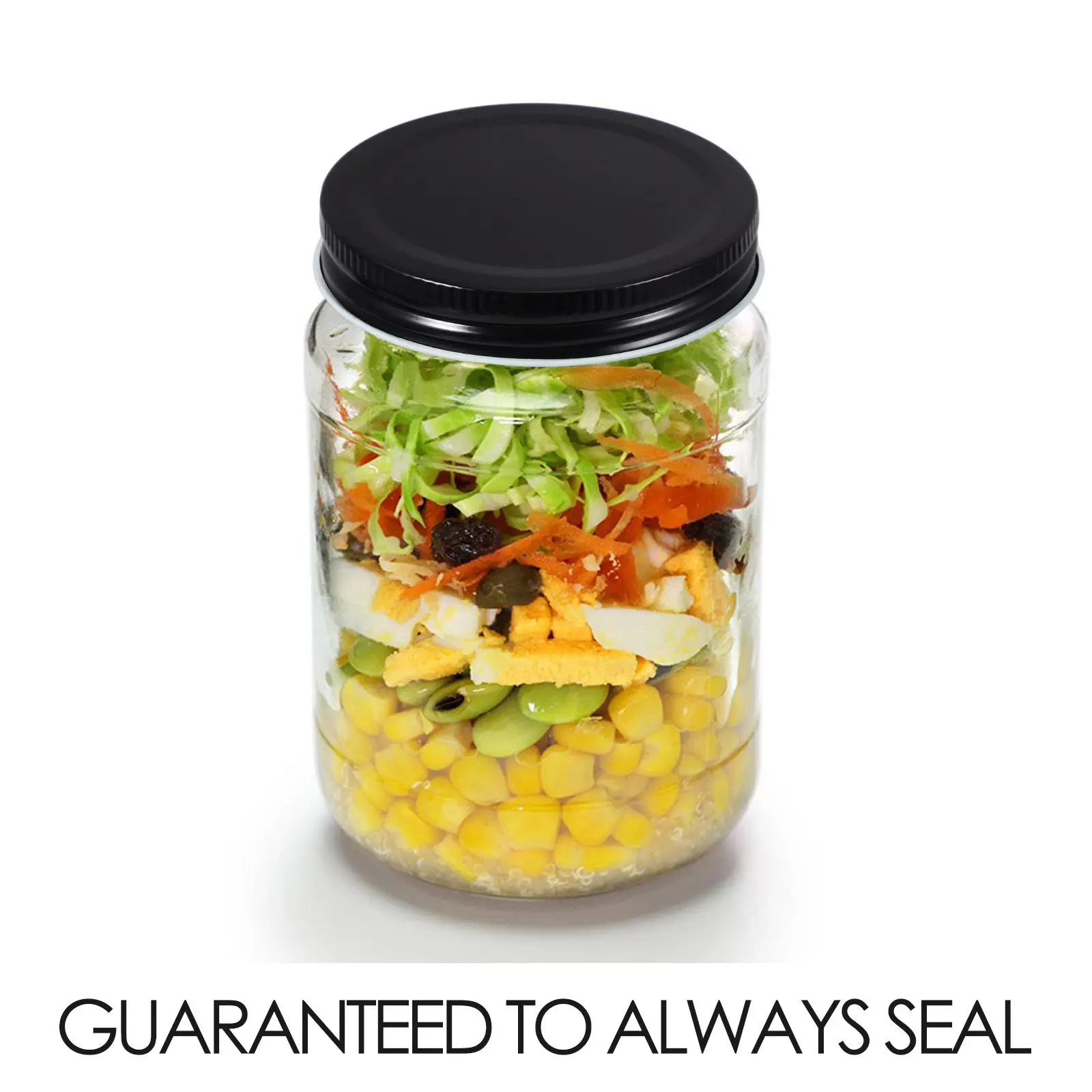 12pcs 70mm Standard Sealing Metal Caps Leakproof Tinplate Lids Jar Cover for bottles Empty Aluminum Tins Cans Screw Top