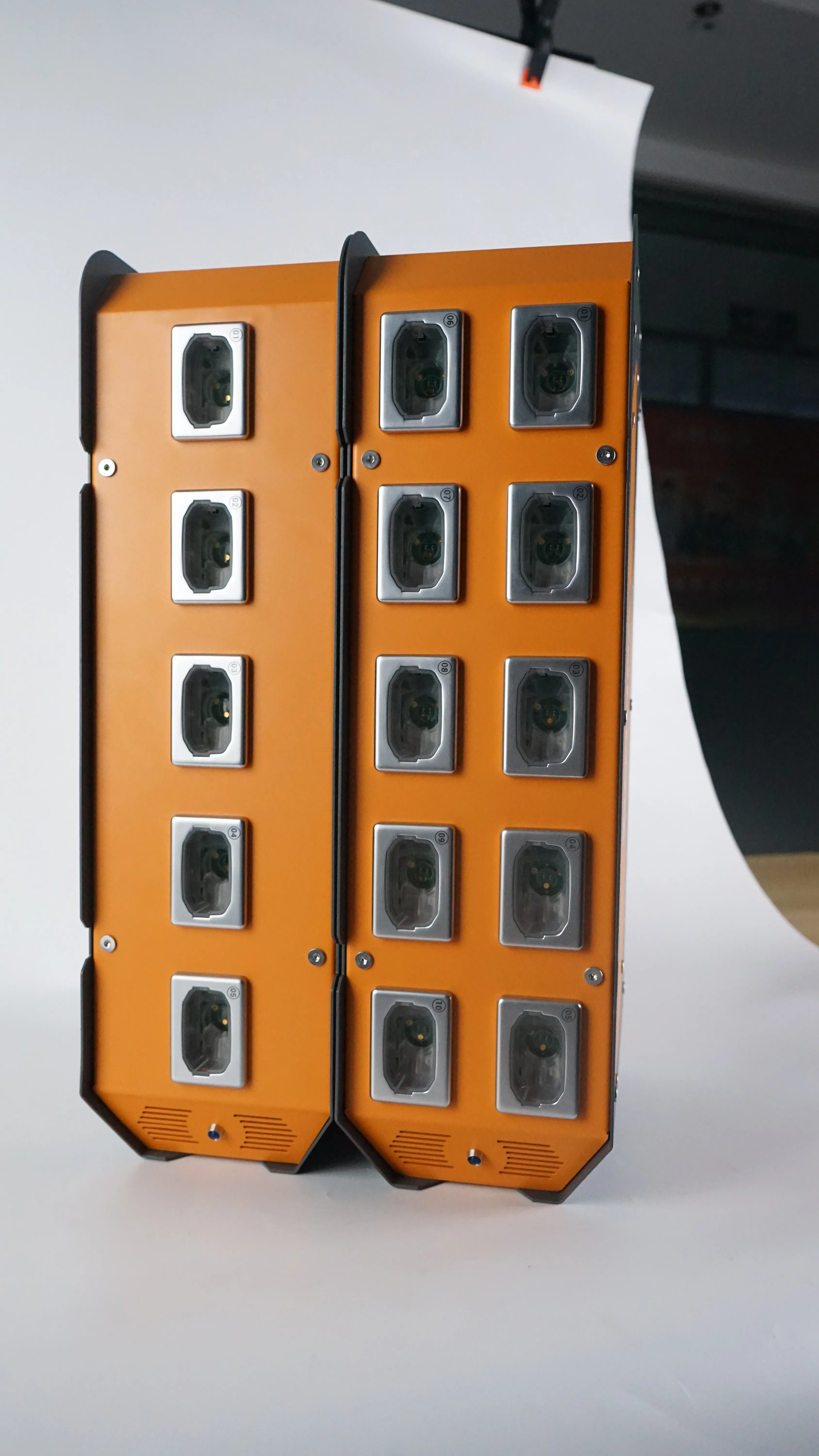 Комбинированный держатель для журналов с пустыми клавишами для мастерков технического обслуживания интеллектуальная система вывески для полевых команд