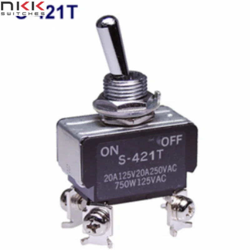 S-421T Japan nkk Rikai S-422T S-423T Rocker Switch S-425T S-428T S-429T