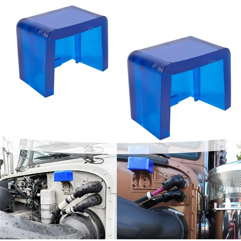 

VC-Innovative-2 упаковки для Peterbilt, детали капота, бампер, энергетическая подвеска для Peterbilt 330 357 377 379 385