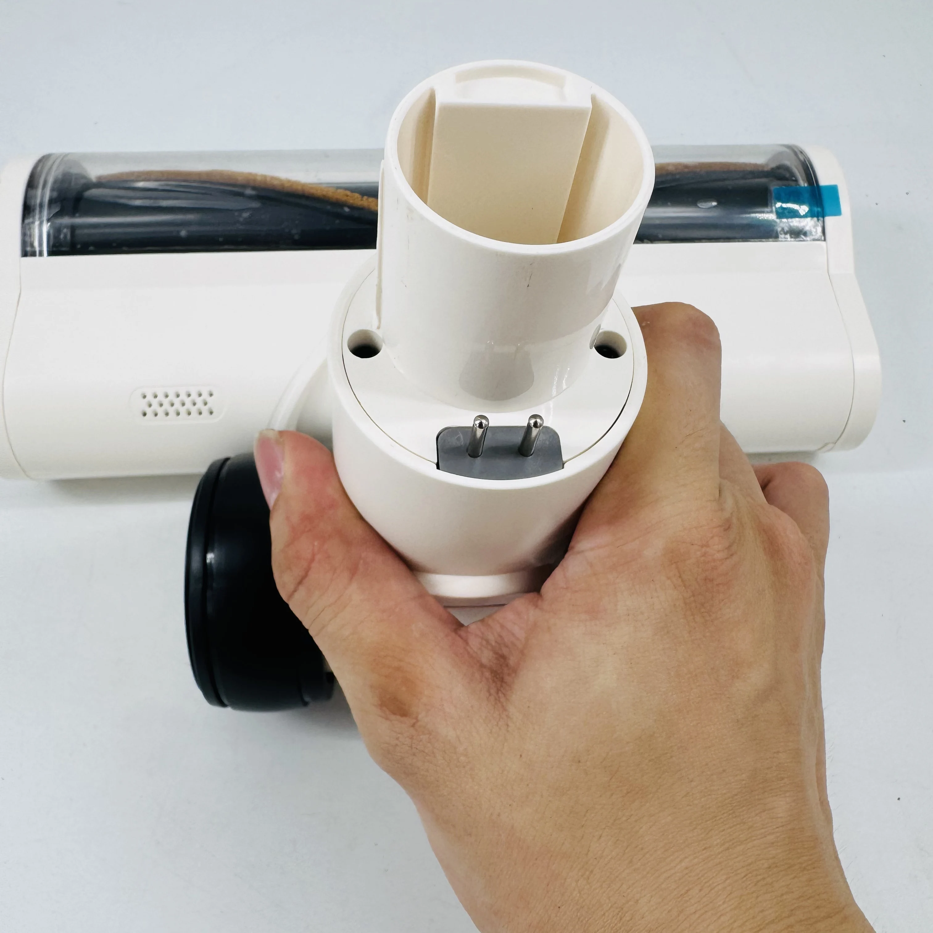 Оригинальные запасные части для пылесоса JDJZ Q9 Q9P Q10 Q10S, аксессуары для щеток для пола в сборе