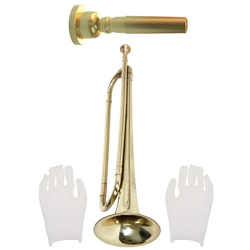 

Набор из 1-го комплекта детских тромбонов: качественный металлический музыкальный инструмент для студентов, подходит для выступлений, кемпинга, школьных оркестров и раннего обучения