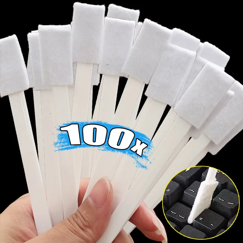 Щетка для чистки крышки унитаза, узкая чистящая палочка с плоской головкой для клавиатуры, щетки для чистки пыли, аксессуары для ванной комнаты Щетка для чистки крышки унитаза, узкая чистящая палочка с плоской головкой для клавиатуры, щетки для чистки пыли, аксессуары для ванной комнаты