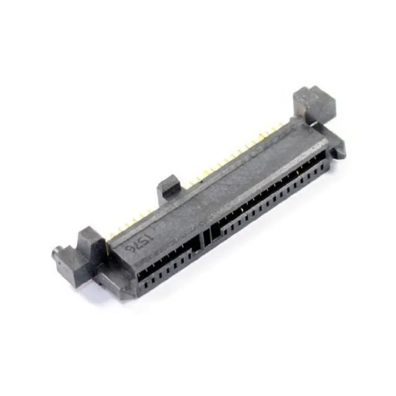 New HDD Interface For Dell Inspiron 1420 1720 1721 Studio 1735 1737 Vostro 1700 SATA Hard Drive Connector