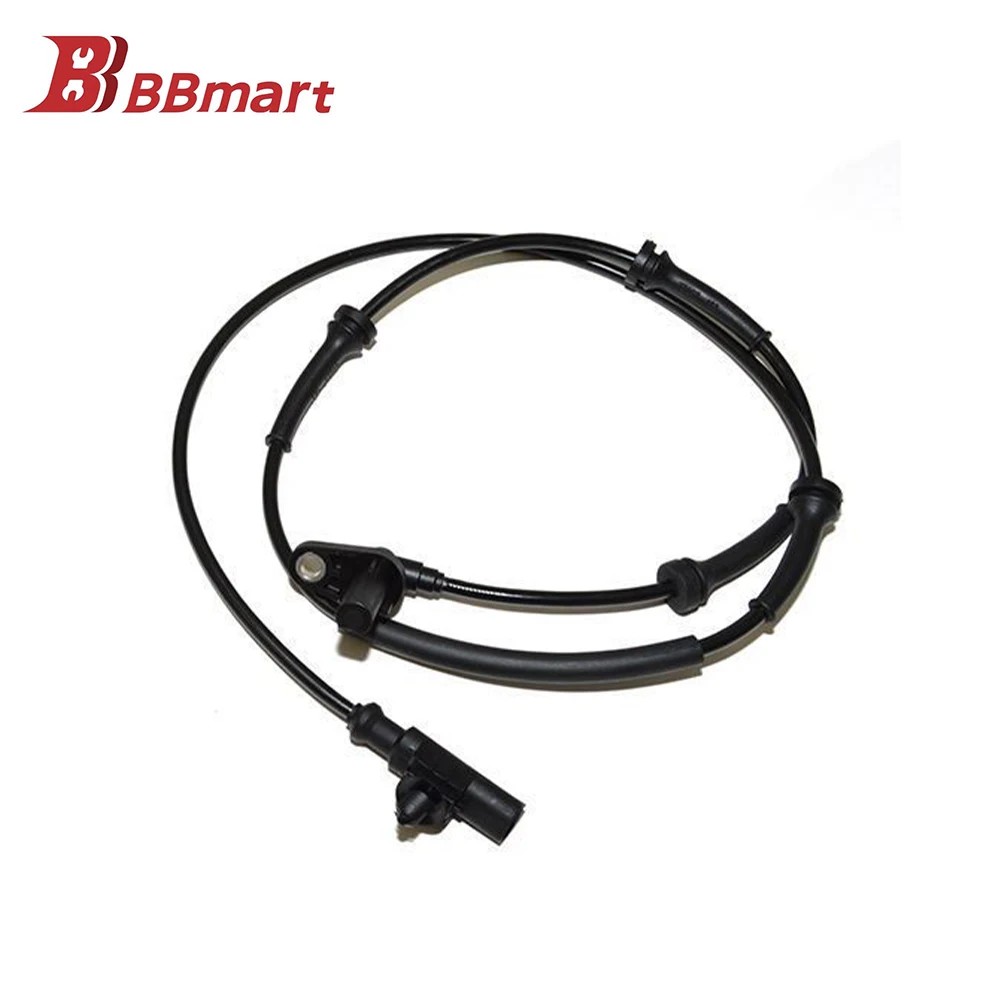 

BBmart Auto Spare Parts 1 single pc Rear ABS Wheel Speed Sensor For Land-Rover LR3 LR4 Range Rover Sport OE SSB500102