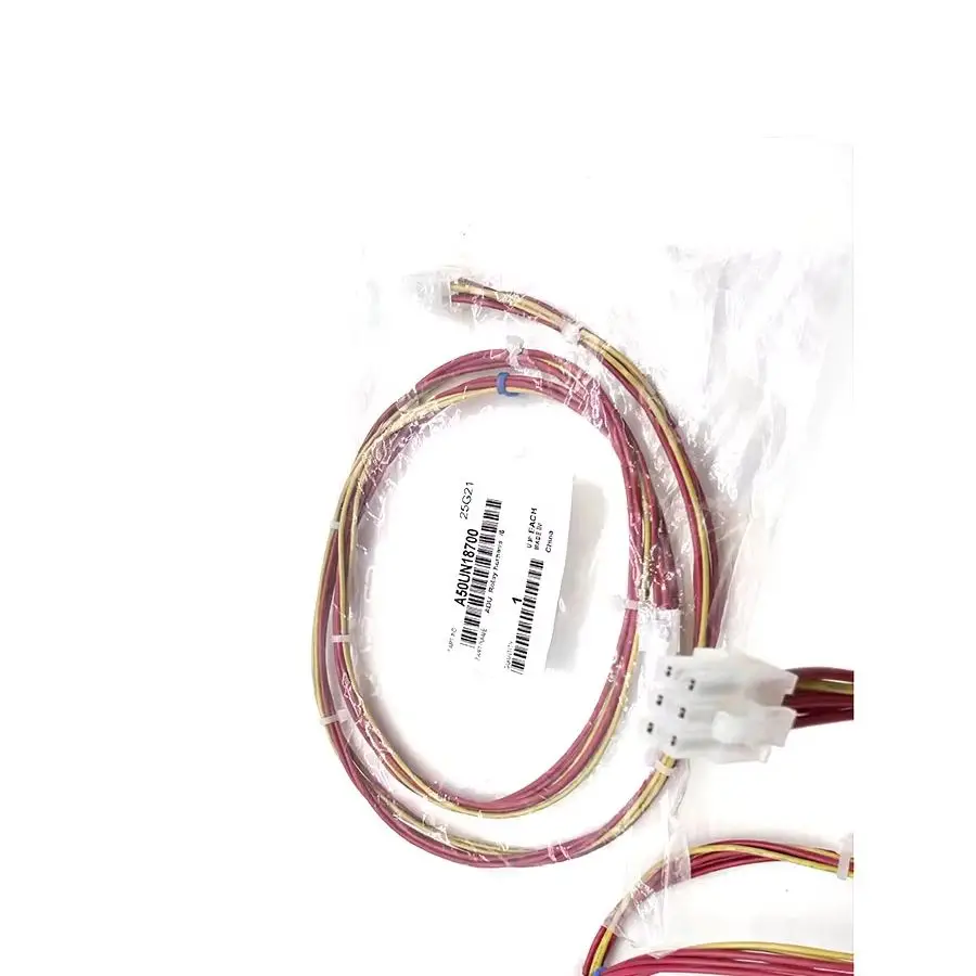 

Оригинальный новый жгут реле ADU A50UN18700 C6 для Konica Minolta C1060 C2070 C3070 C3080 C4065