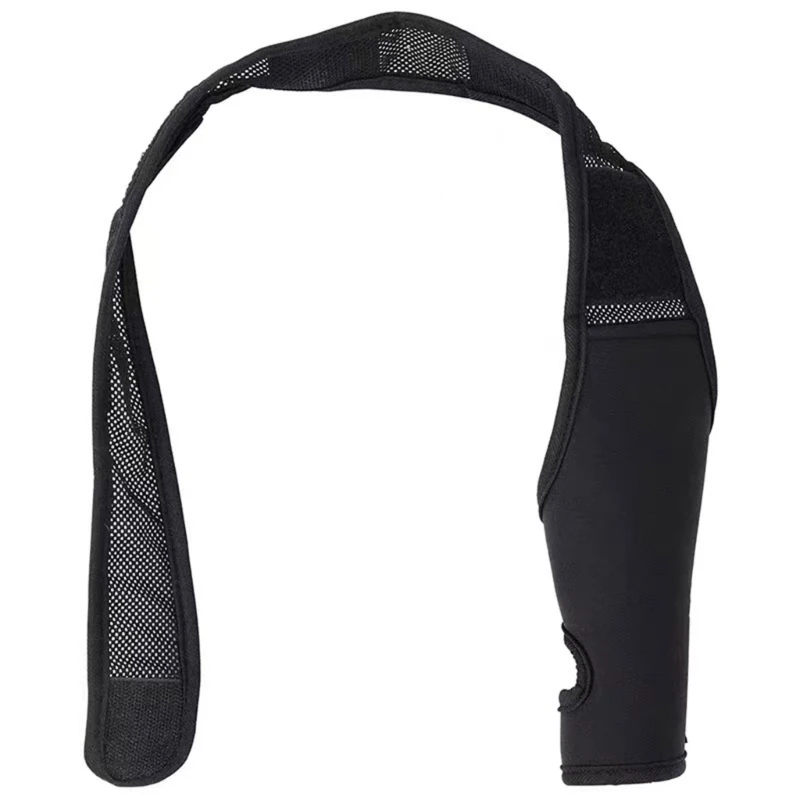 R1WA Dog Elbow Brace Wrap for Injured Limb Promotes Comfort Leg Support Wrap Pet Leg Wrap Joint Protector Dog Sleeves 2025 New