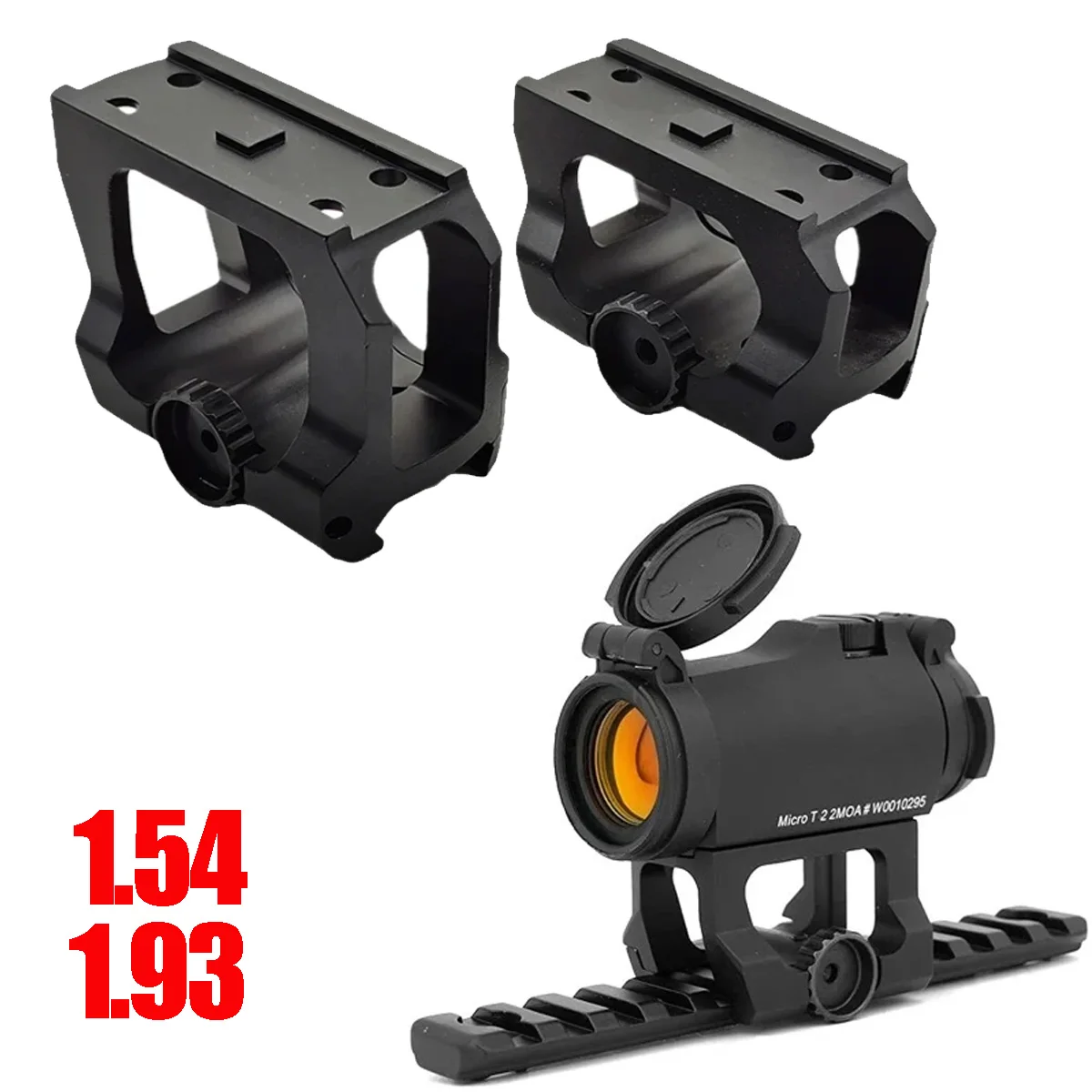 Tactical T01 T02 Re… - image