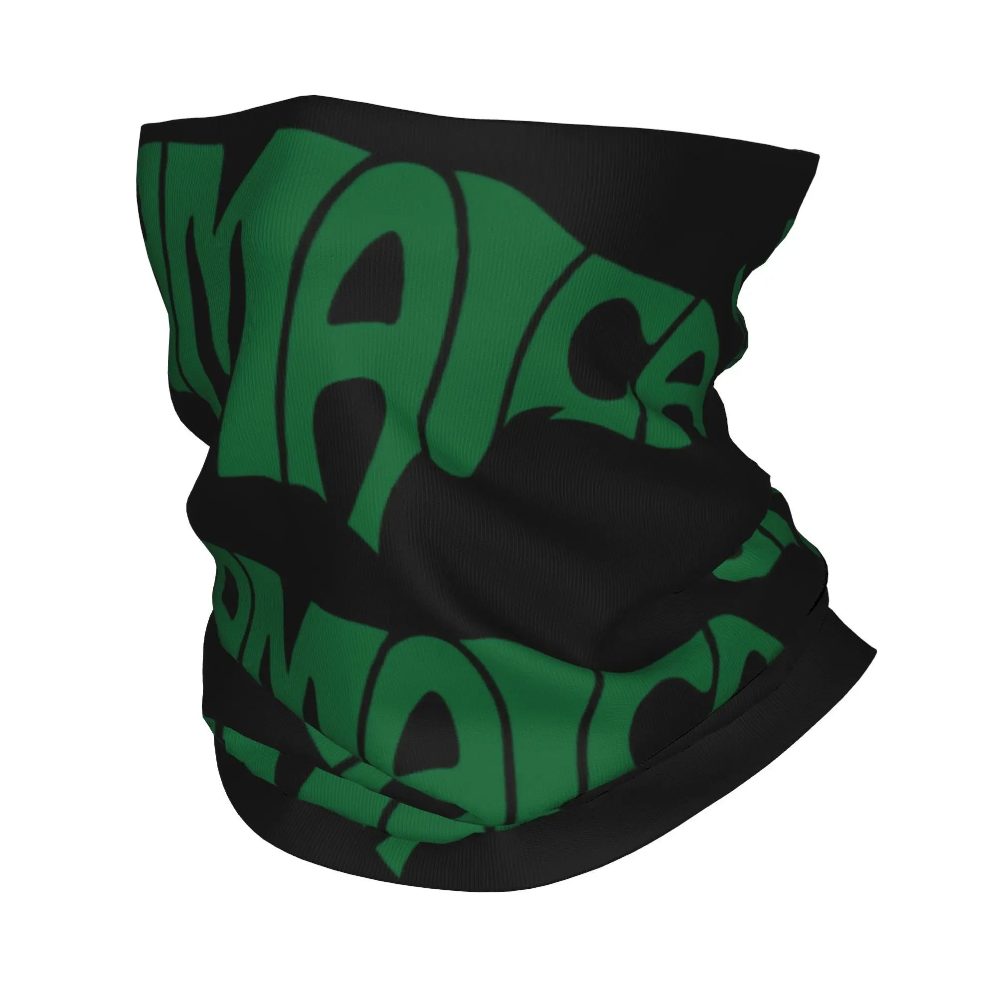

Jamaica Flag Culture Proud Jamaican Bandana Bicycle Mask Riding Fishing UV Protection Balaclava Soft Motorcycle Tactical Mask