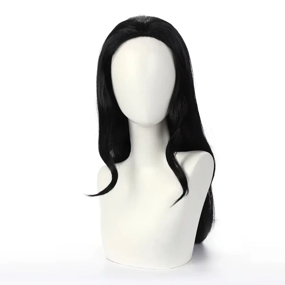 Anime Cosplay Costume Dress Outfits Nico Robin Cosplay Costume Glasses Party Wig Suit Costumes For Girl Halloween Carnival Suit - view 5