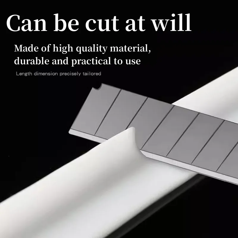 

Silicone Bathroom Water Stopper Self-adhesive Sealing Strips Dry Wet Separation Shower Drain Splash Prevention Dam for Bathrooms