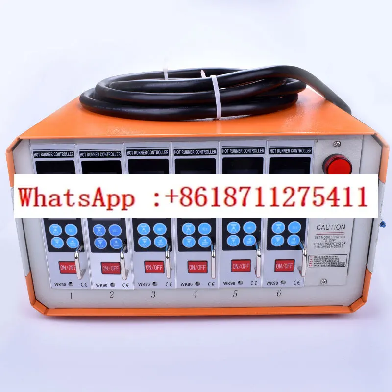 

Формовочная машина, регулятор температуры, интеллектуальный термостат, противоожоговая вставка, карта, форма для инструментов