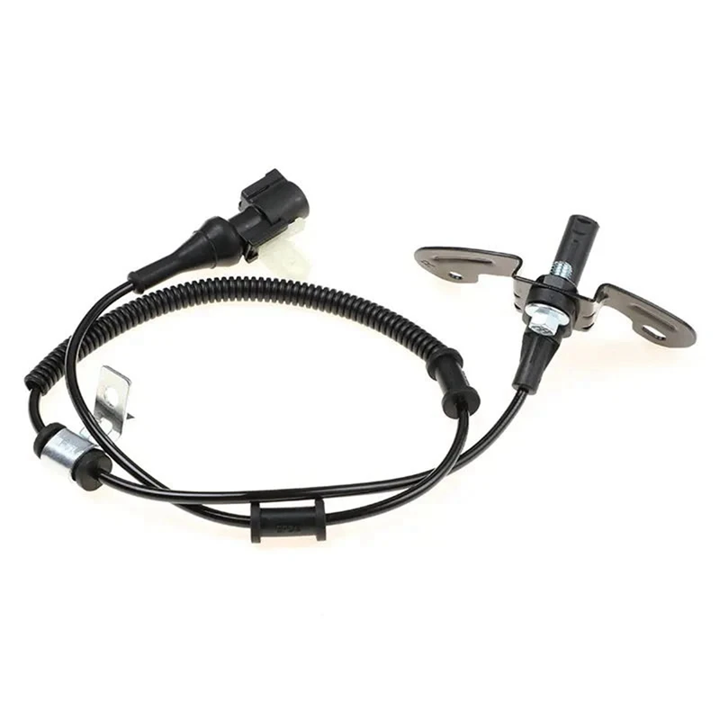 Front Right ABS Wheel Speed Sensor For Ford E-150 E-250 E-350 Super Duty E-450 Super Duty 8C2Z2C204AR 8C2Z-2C204-AR