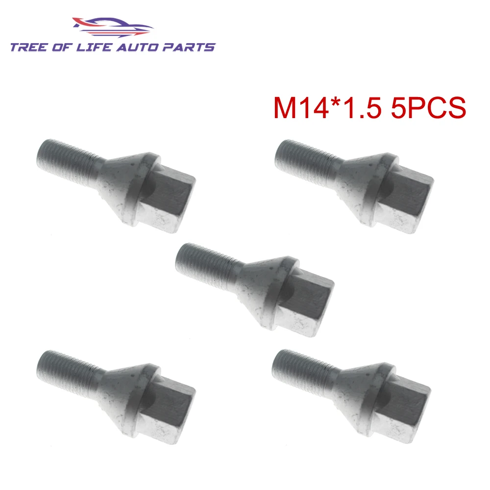 1/2/4/5X M14X1.5 Fo… - image