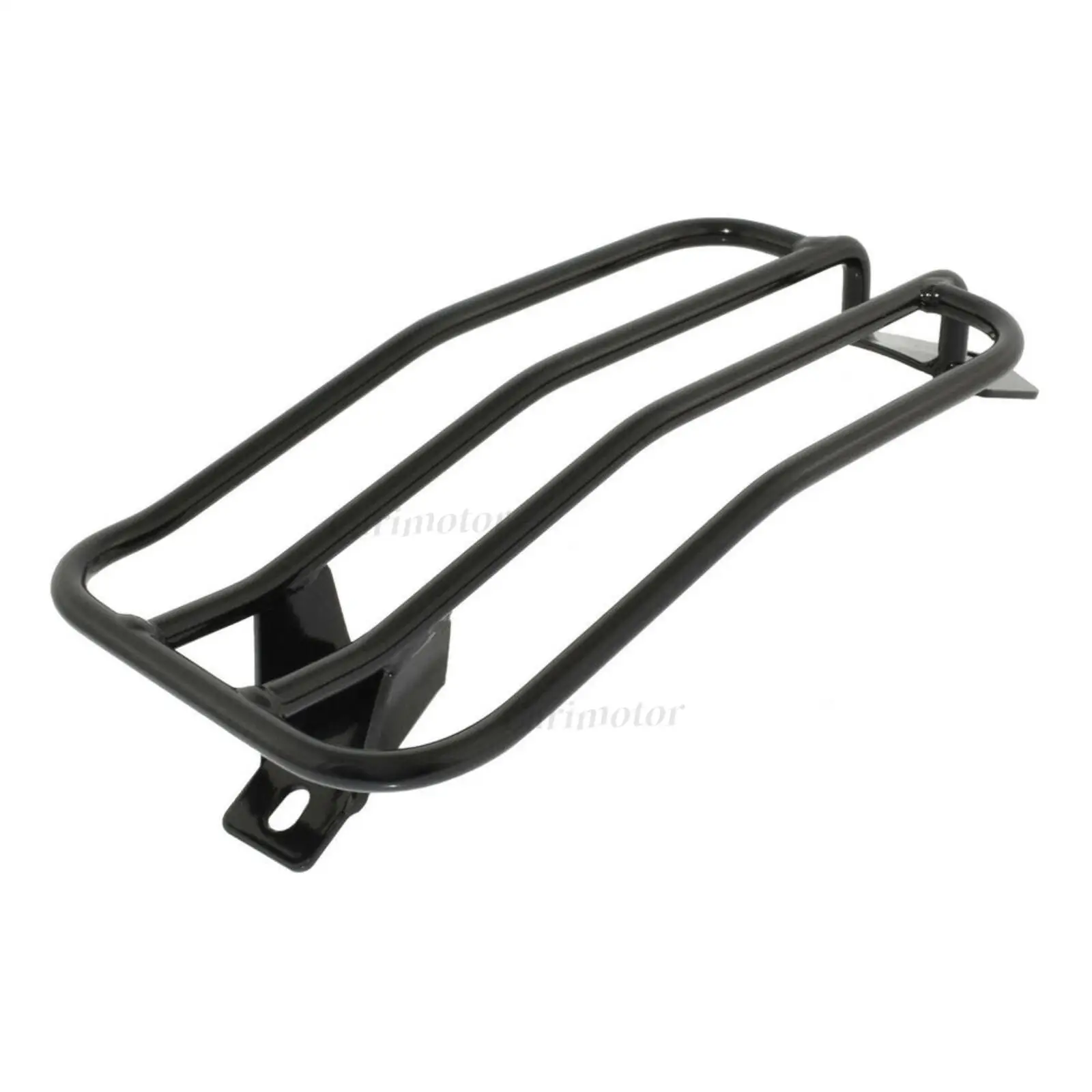 Guardabarros trasero para Honda Rebel CMX 1100, portaequipajes, soporte de estante, 2021-2023