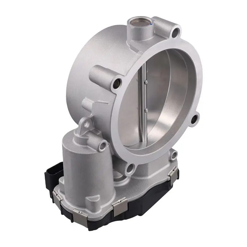 

AASS-Car Throttle Body 68184386AA 68184386AB For Dodge Challenger Jeep Grand Cherokee Durango Ram 1500 15-22