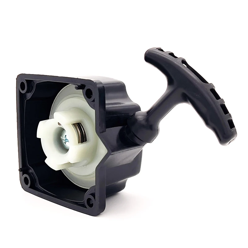 Fácil Puxar Starter para Motor de Cortador de Escova a Gasolina Recoil de Qualidade 405 44-5
