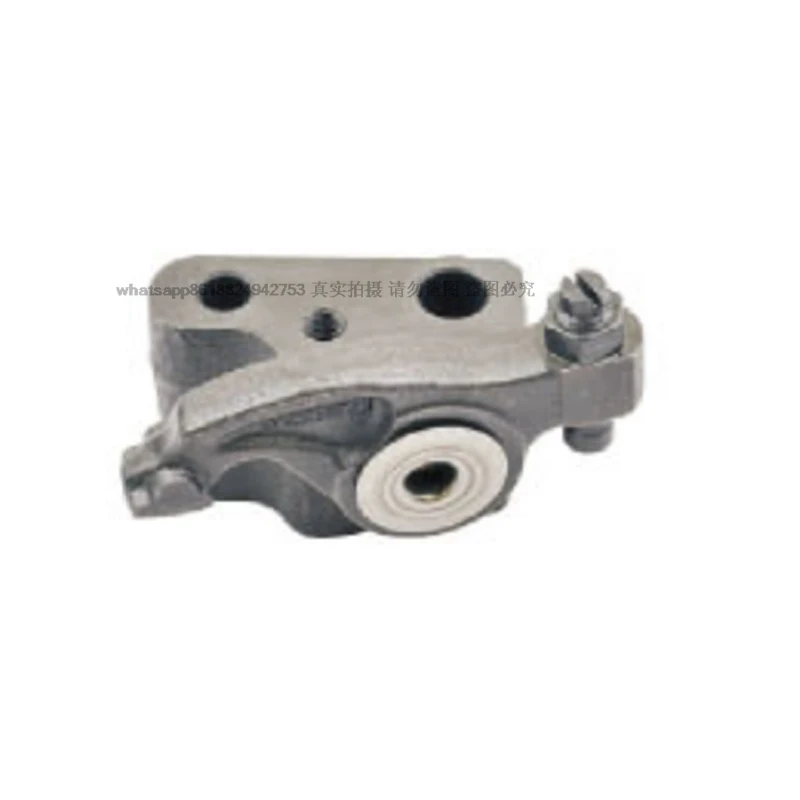 

Valve rocker arm for D6E engine