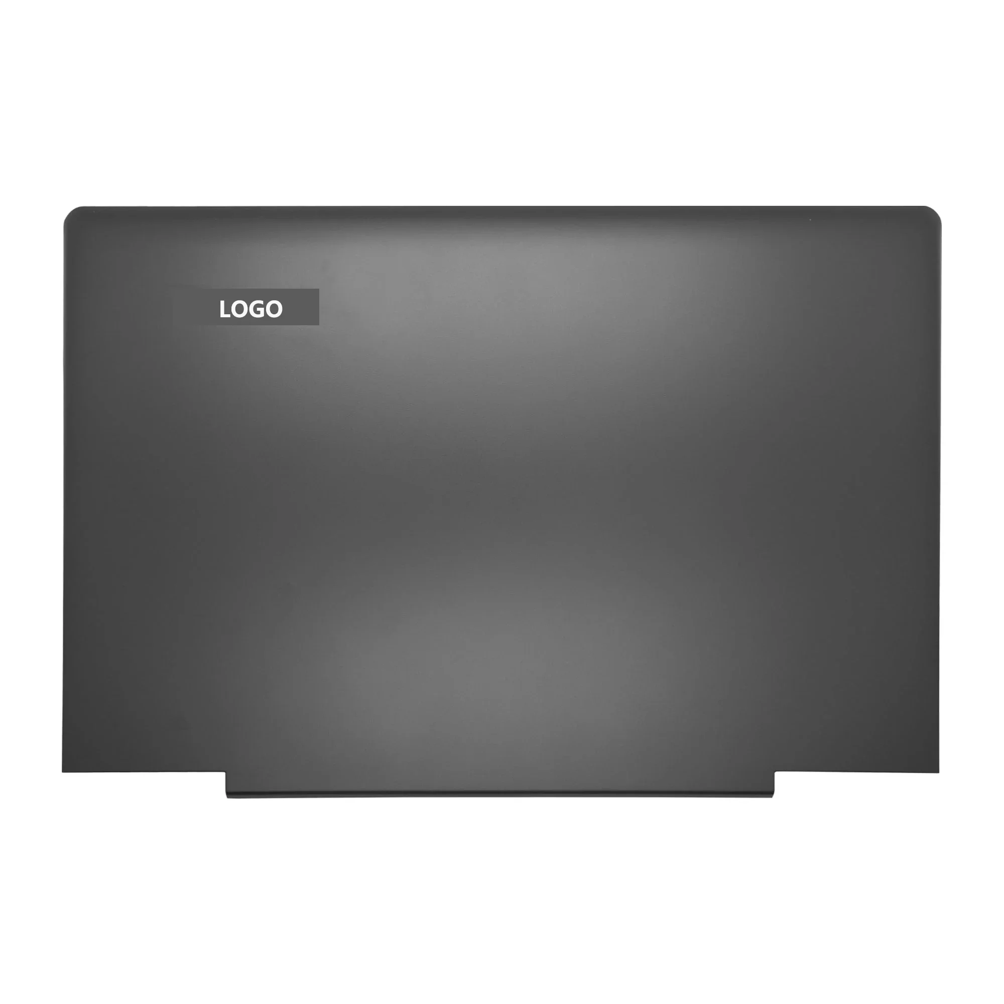 Imagem -03 - Laptop Lcd Moldura Capa Moldura Dobradiças Palmrest Caixa Inferior Teclado Lenovo Ideapad 70015 700-15isk 5cb0k85923 Novo