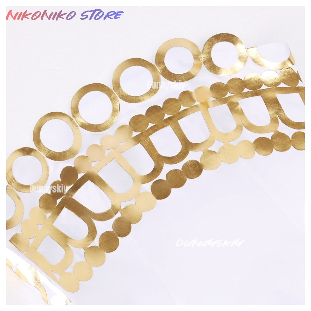 Principessa Serenity Tsukino Usagi Costume Cosplay Abito lungo bianco da donna Grande fiocco Festa di Halloween Gioco di ruolo Ragazza