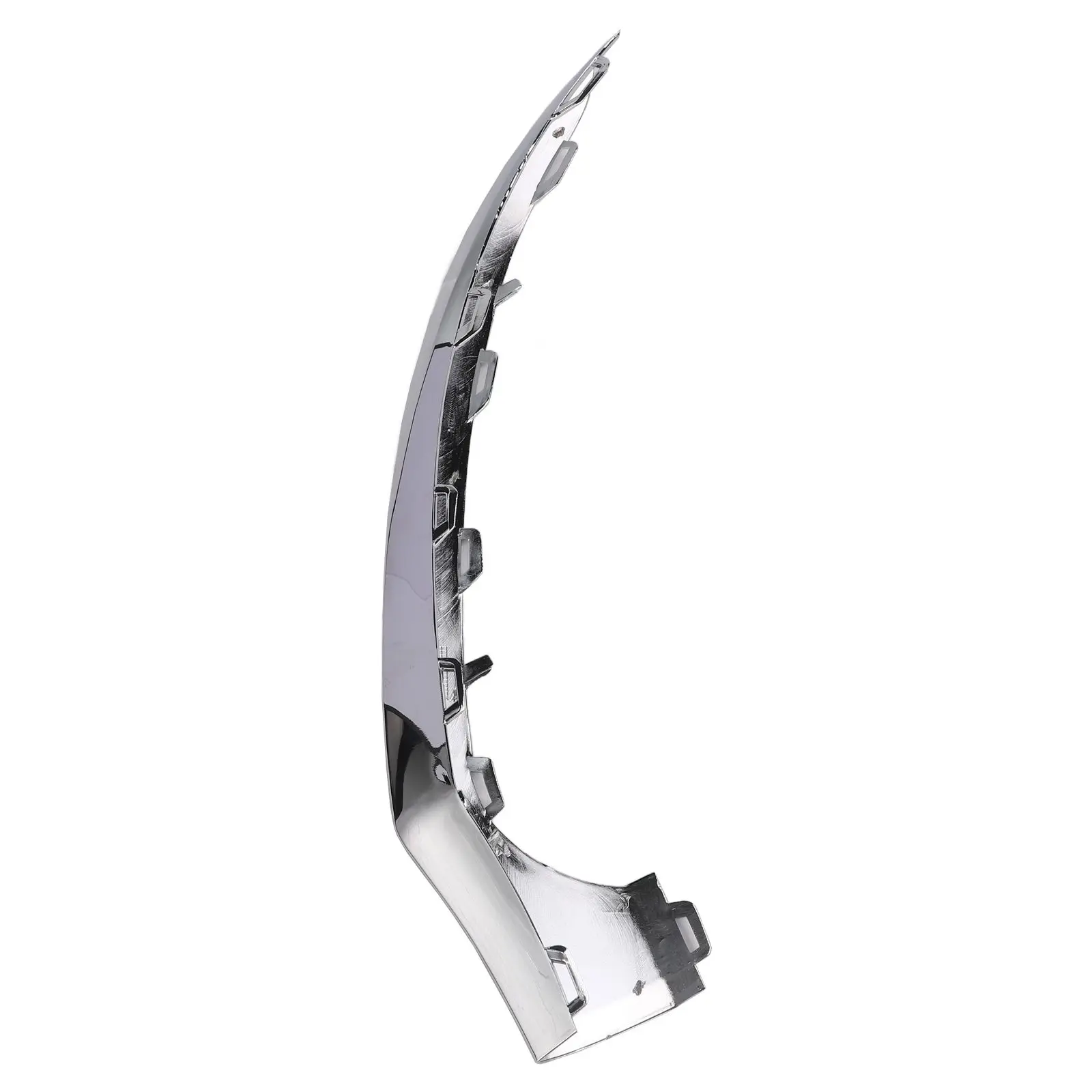 

Car Exterior Upgrade Bumper Splitter Car Modification Vehicle Performance Upgrade Minimized Airflow Easy Installation