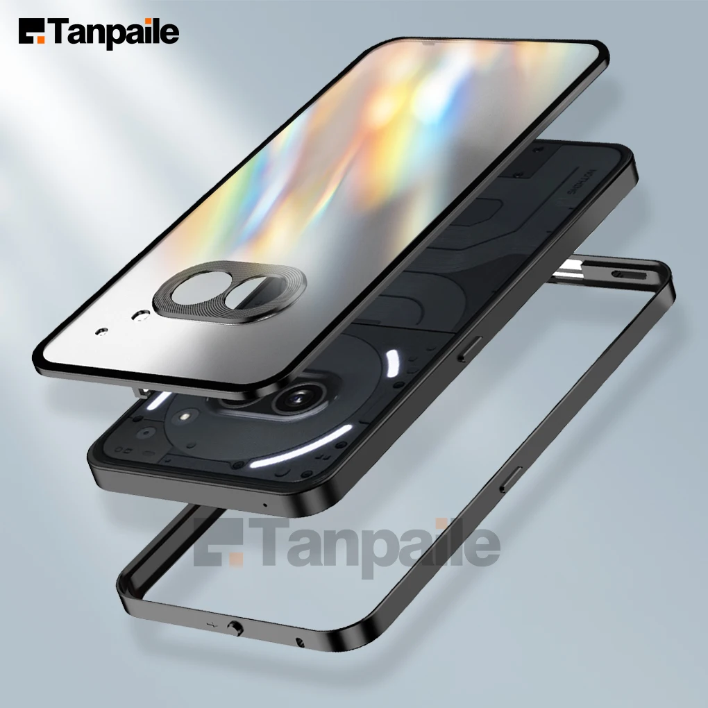 

Роскошный Ультратонкий металлический бампер из алюминиевого сплава для смартфона 2 А