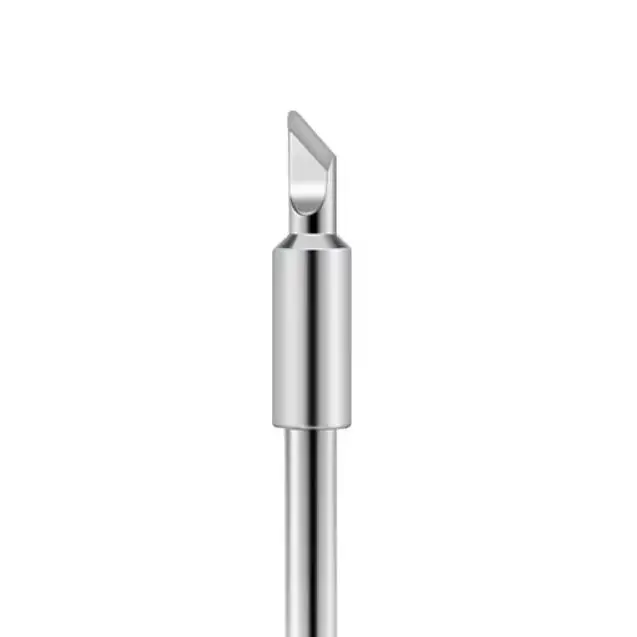Type-C Digital Display Soldering Iron Tool Portable 5 Gear Adjustable Temperature LED Light 1400mA Welding Pen for Repairs