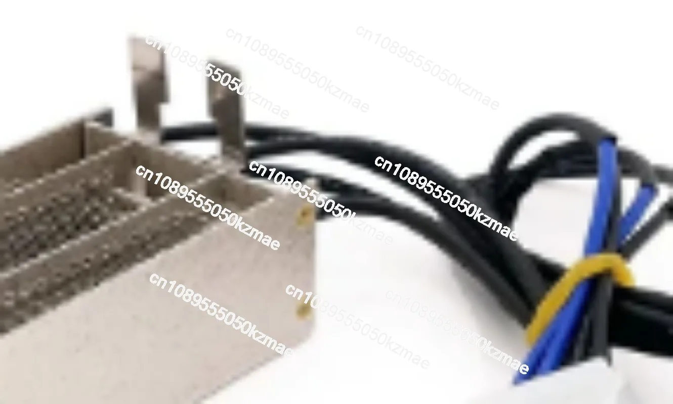 Laminating Machine Drying Heating Wire, Industrial Laminator Heating Element Spare Parts for Printing & Packaging