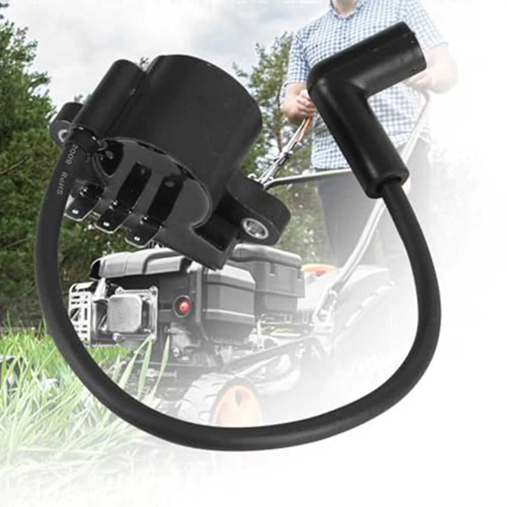 

Катушка зажигания для CH740 CV740 SV735 SV740 GT1554, замена 24-584-89-S, 24-584-63-S, 24-755-172-S, 24-755-173-S, для садового электроинструмента