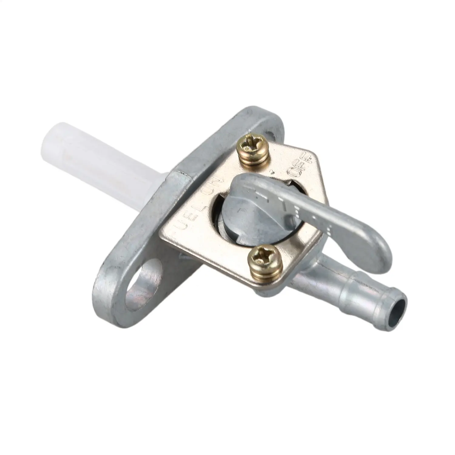 

Innovative Fuel Valve And O-Ring For Honda 80-07 Cr125 R Cr250 Cr480 Cr500 R