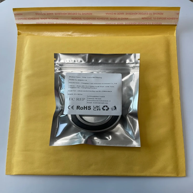 

1 шт. 6006RSCB гибридный керамический подшипник 30X55X13 мм велосипедные каретки запасные части 6006RS Si3N4 шарикоподшипники