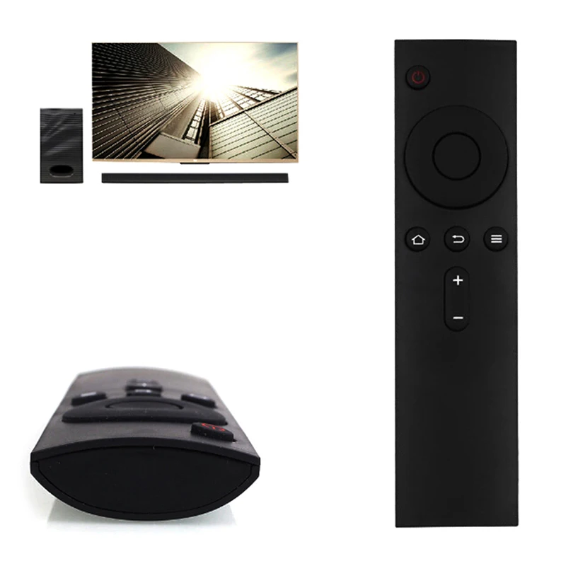 1Pc Tv Remote Contr… - image