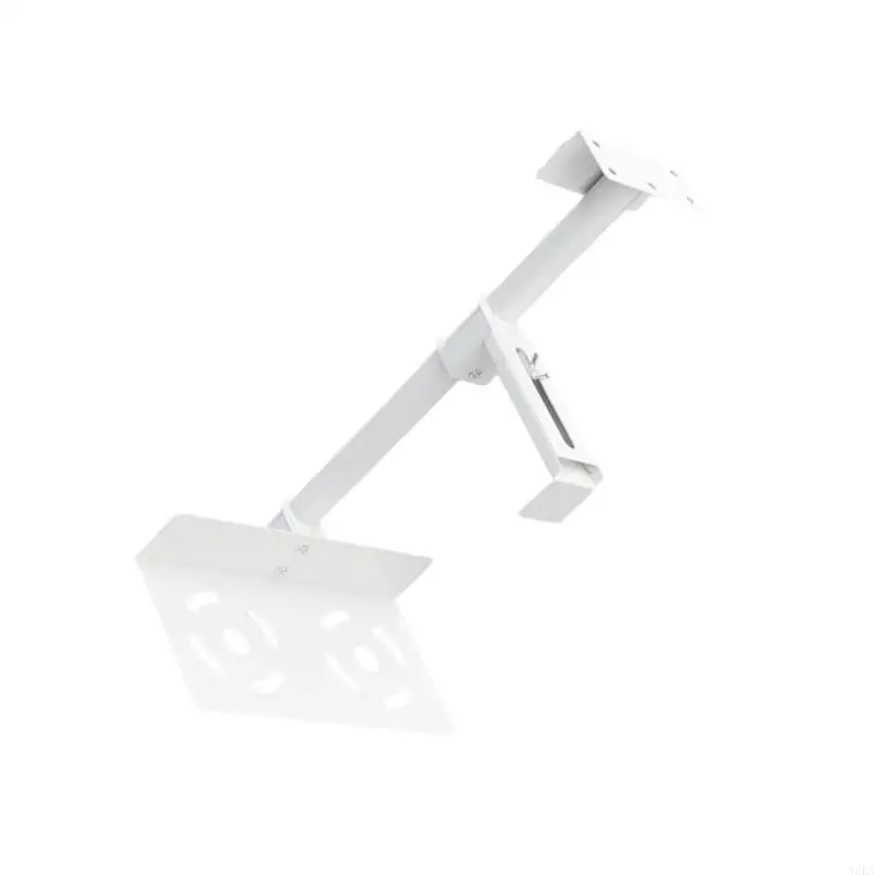 

Y5LA PC Case Holder Desktop Computer Hanging Crackke для экономии и чистоты.