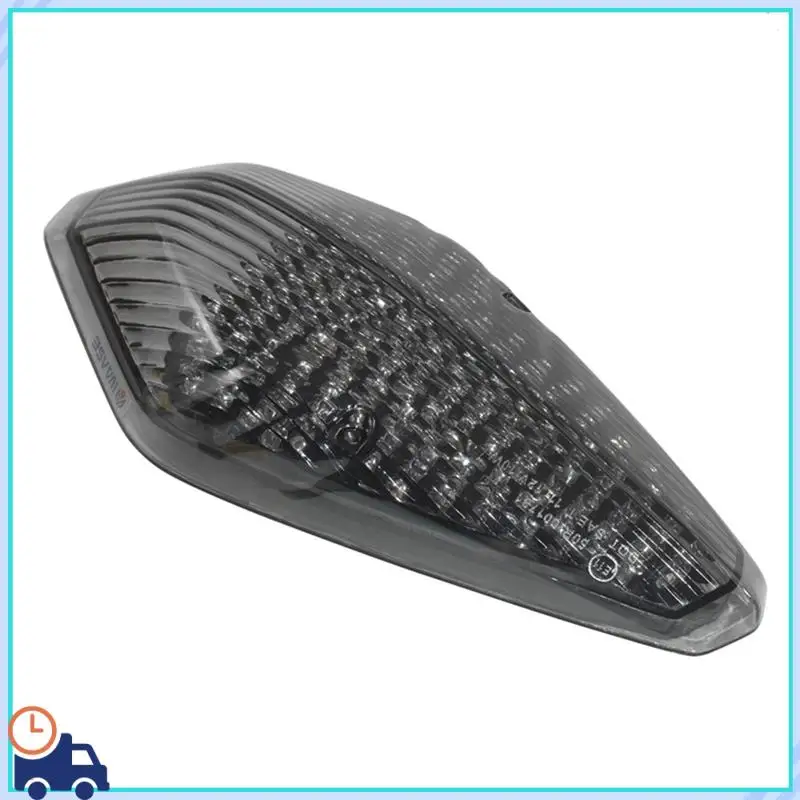 

Motorcycle Integrated Taillight LED Brake Tail Light For VTX 1300 Retro 2002-2008 VTX 1800 Retro / 1800T 2002-2008
