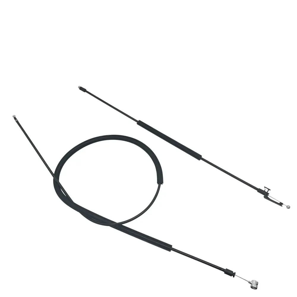 cover cable For VW Tiguan 2008-2018 5N0823535 5N0823531 Wear Parts view 4