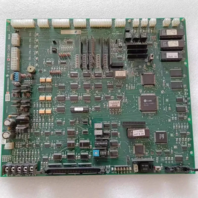 Parts For Otis. Lg …