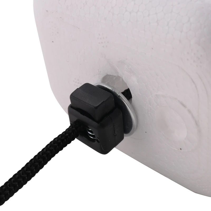 2PCS Outdoor Faucet Cover Universal Faucet Cover White Outdoor Faucet Cover For Winter, Freeze Prevent