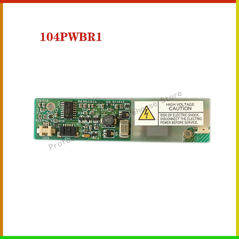 

Оригинальный инвертор 104PWBR1-B 104PWBR1-B(ASSY) 94V-0 104PWBR1 104PWCR1-B HIU-484 HPC-1363A