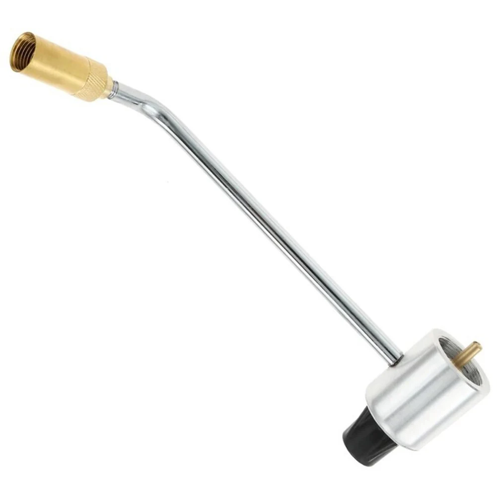 Gas Pressure Regulator 5430 for Coleman Propane Stoves Reliable 15 PSI Flow with Metal Construction and Safety Design