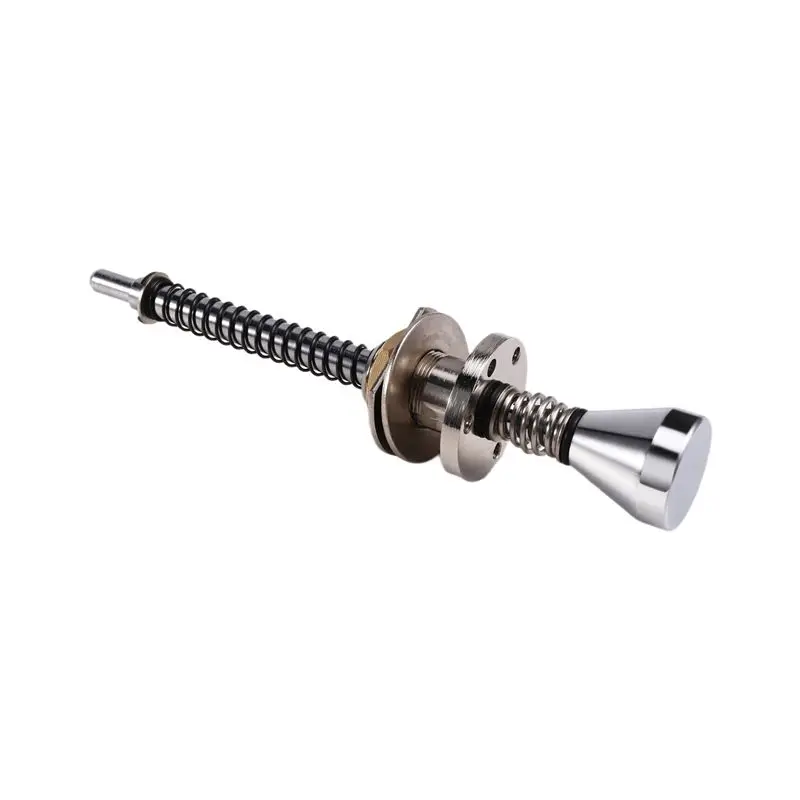 Pinballs Loaded Spring Rod Machine Pinballs Plunger Shooters Assembly Arcade Parts-[LUCK 9] view 4