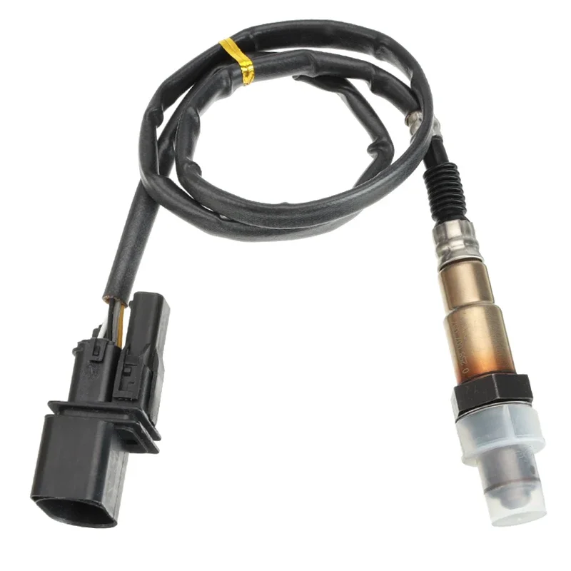 1K0998262D 06B906265D Lambda Oxygen Sensor For Skoda 99-05 For VW Je.tta 0 258 007 351 0258007351 1K0 998 262 D 234-5112