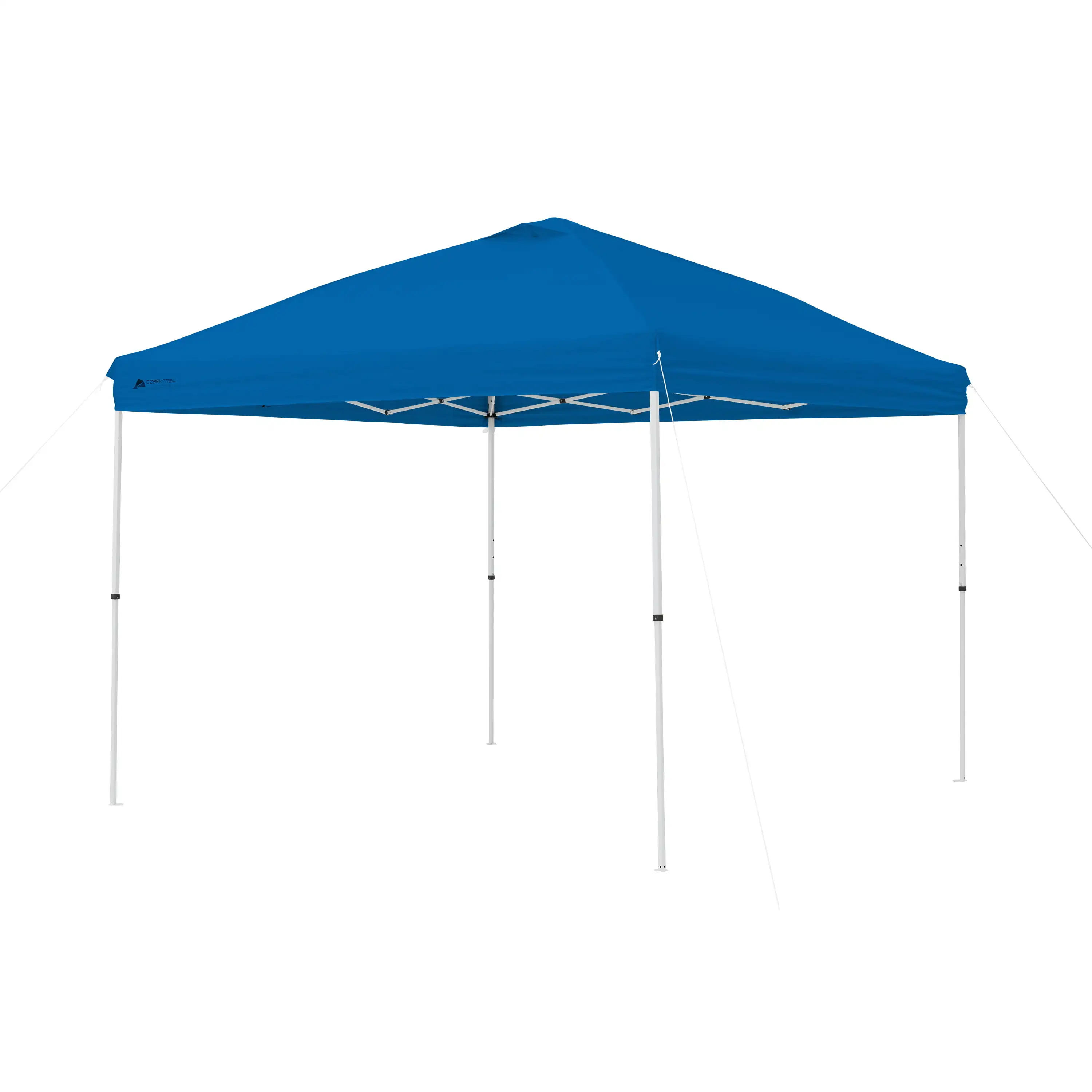 

10' x 10' Simple Push Straight Leg Canopy (100 Sq. ft.)