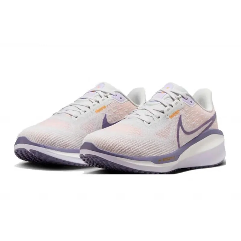 Nike Women's Vomero 17 Comfortable Cushioning Training Running Shoes