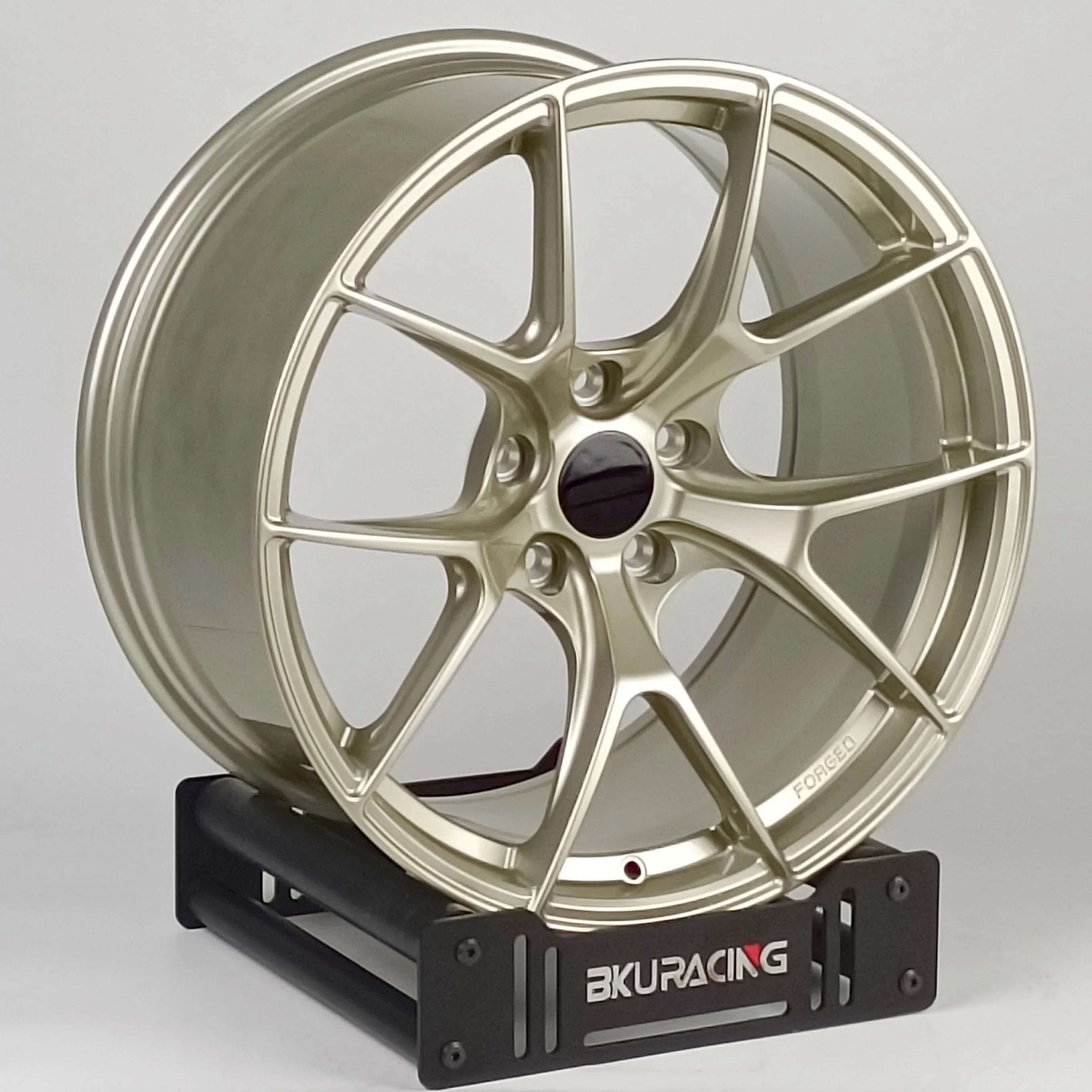 RC  Forged Wheels for Audi 5X112 Wheels 17 18 19 20 21 22 Inch Alloy Sports Light Wheels for RS3 RS6 RS7 S5 S8!
