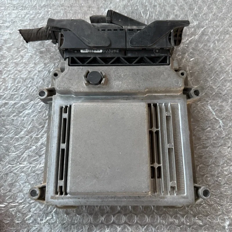 1pcs for Hyundai Celesta 08-10 Engine Computer Board Driving Automatic Transmission ECU Computer Version Dismantling Parts